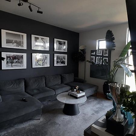 Center Of Hollywood Apartman Los Angeles Kültér fotó