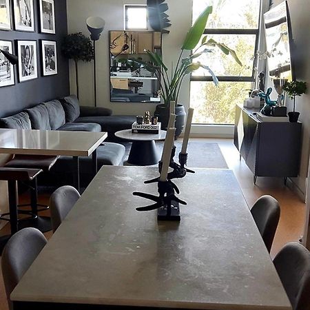 Center Of Hollywood Apartman Los Angeles Kültér fotó