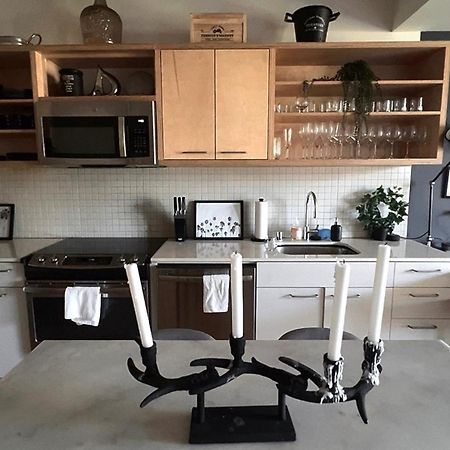 Center Of Hollywood Apartman Los Angeles Kültér fotó