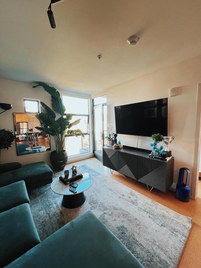 Center Of Hollywood Apartman Los Angeles Kültér fotó