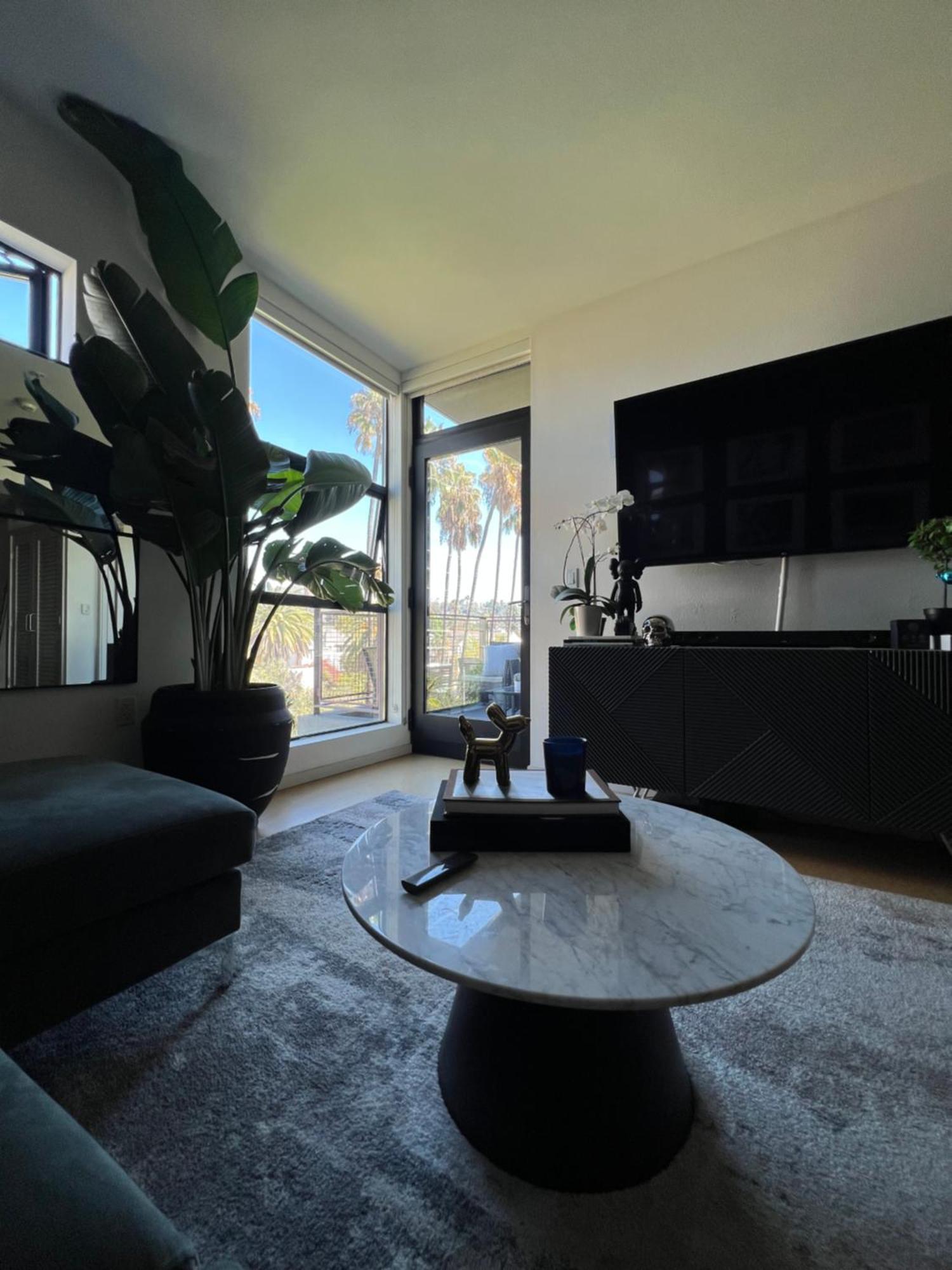 Center Of Hollywood Apartman Los Angeles Kültér fotó