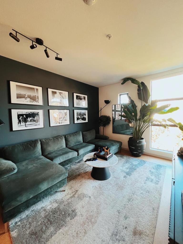 Center Of Hollywood Apartman Los Angeles Kültér fotó