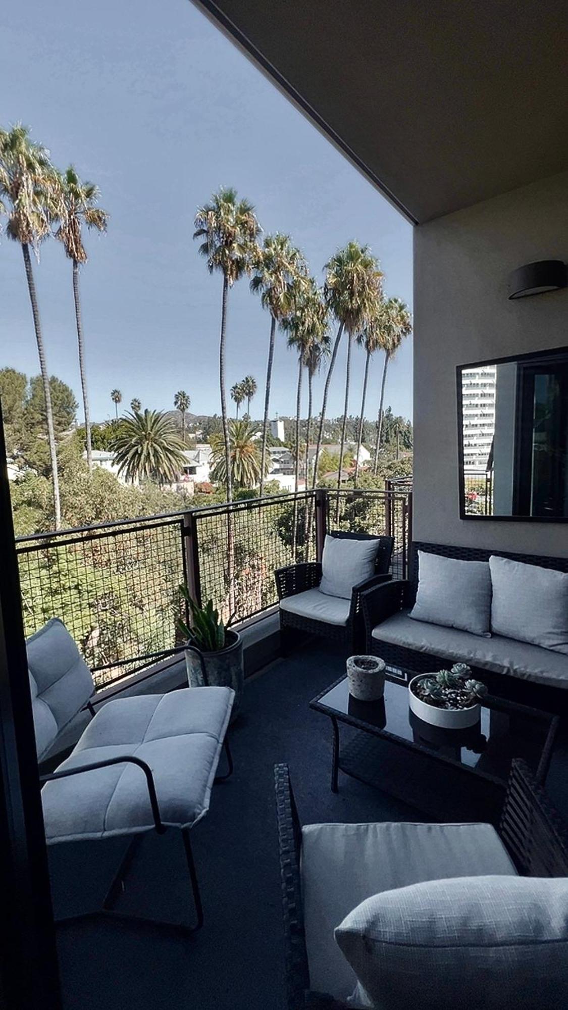 Center Of Hollywood Apartman Los Angeles Kültér fotó
