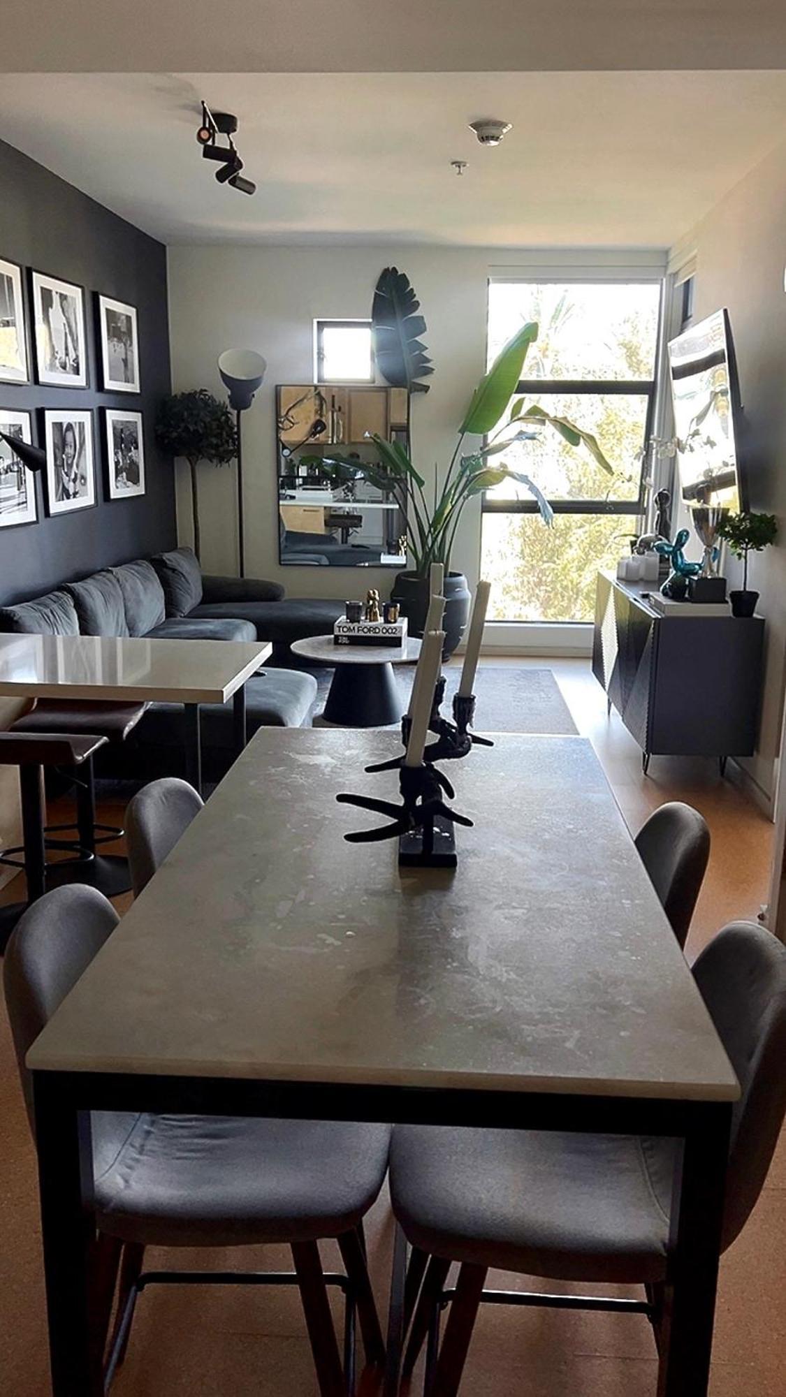 Center Of Hollywood Apartman Los Angeles Kültér fotó